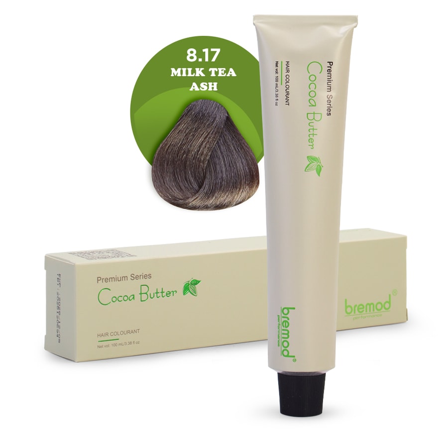 Premium Series Cocoa Butter Hair Colourant