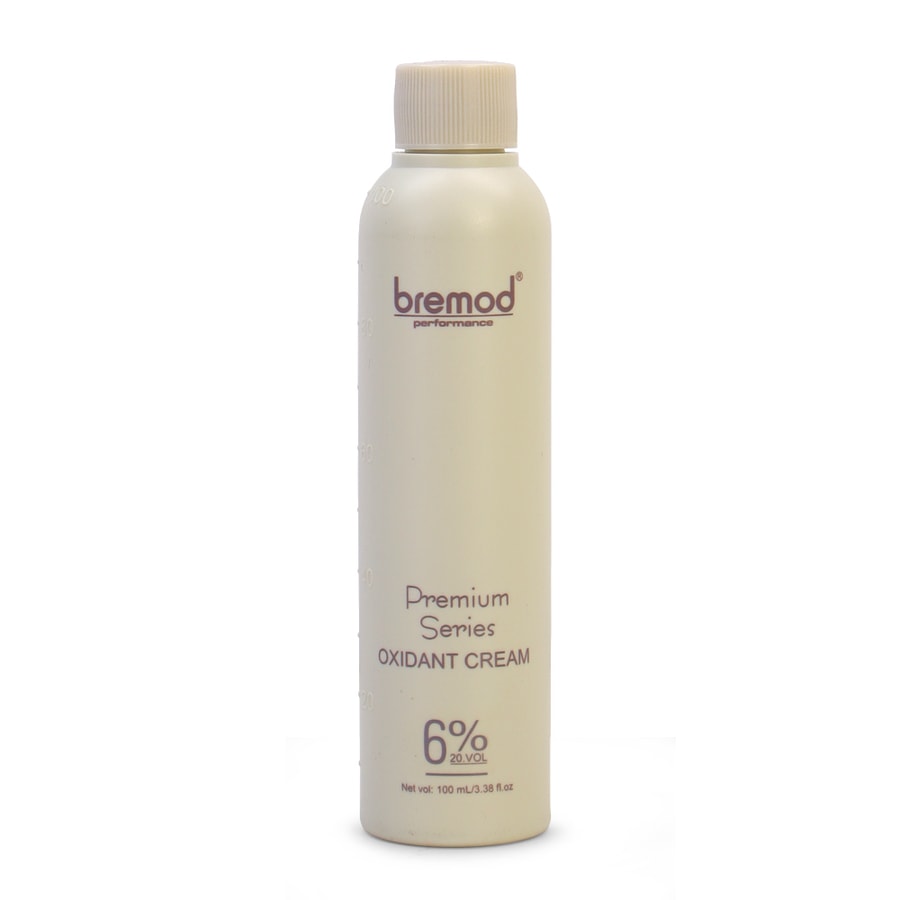Premium Series Oxidant Cream
